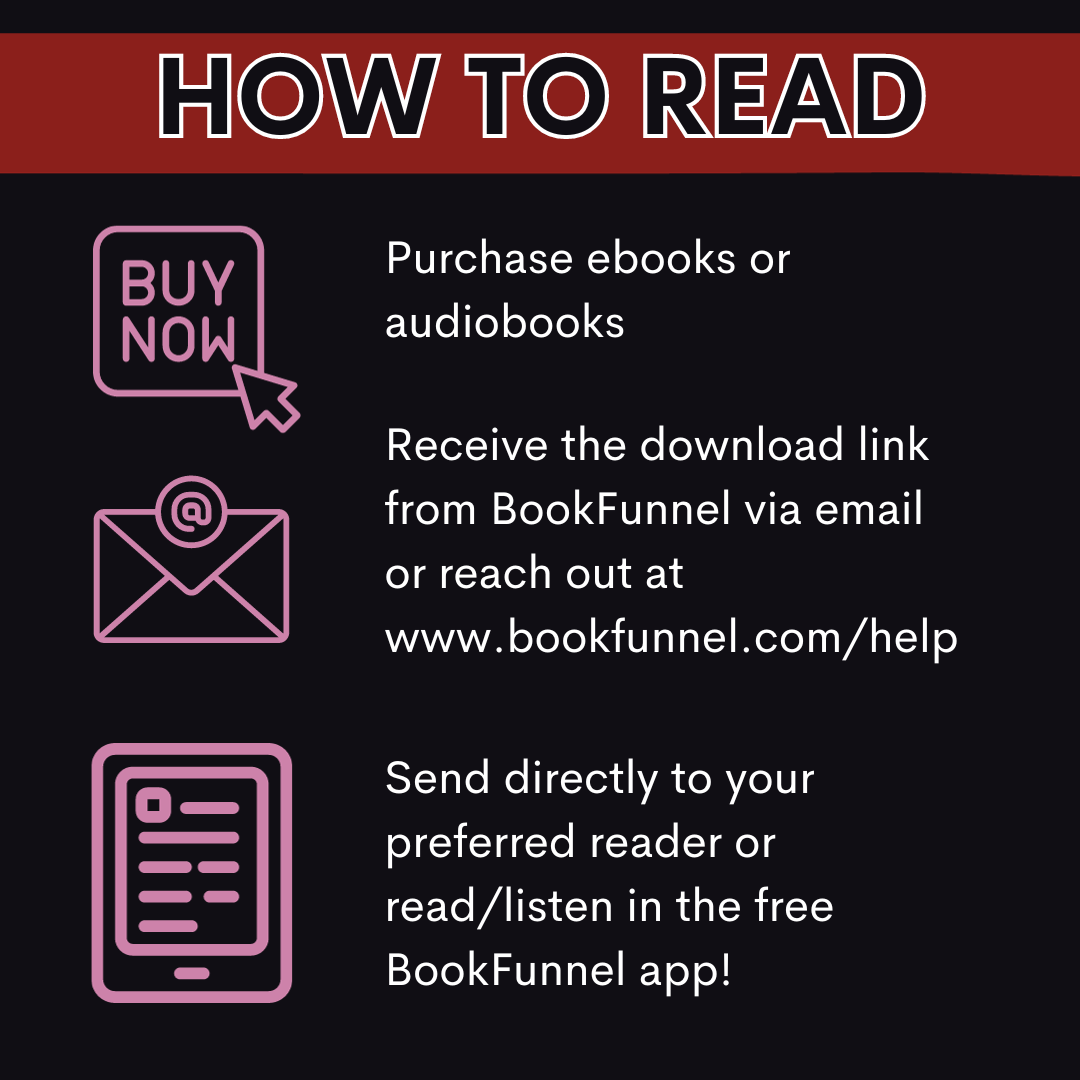 The Complete TS LAYNE Series eBook Bundle