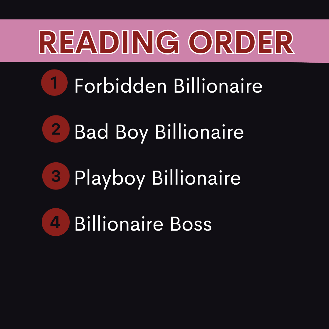 Bad Boy Billionaire (Napa Valley Billionaires Book 2)